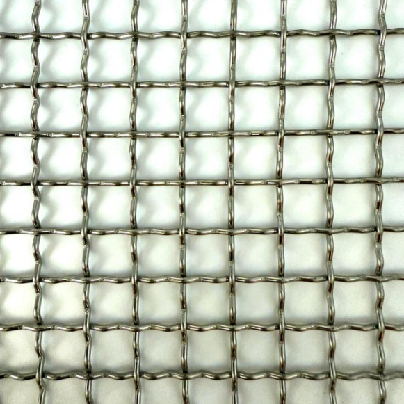 JM-C-1027 - Woven Metal Decorative Mesh - jumao-decorfabr...