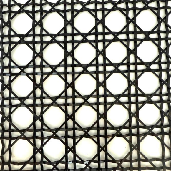 Woven Metal Decorative Mesh