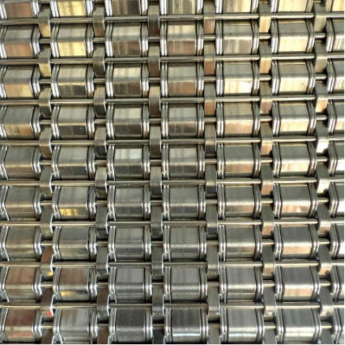 Woven Metal Decorative Mesh