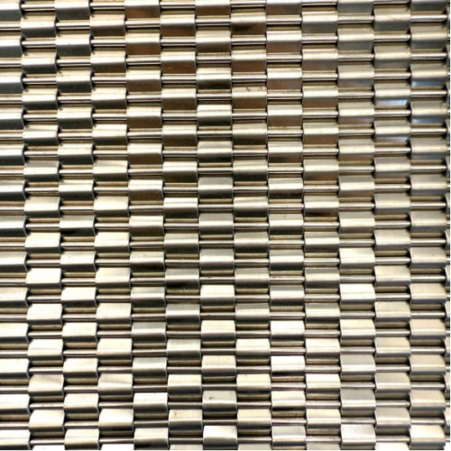 Woven Metal Decorative Mesh