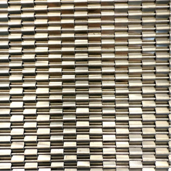 JM-C-1062 - Woven Metal Decorative Mesh - jumao-decorfabr...