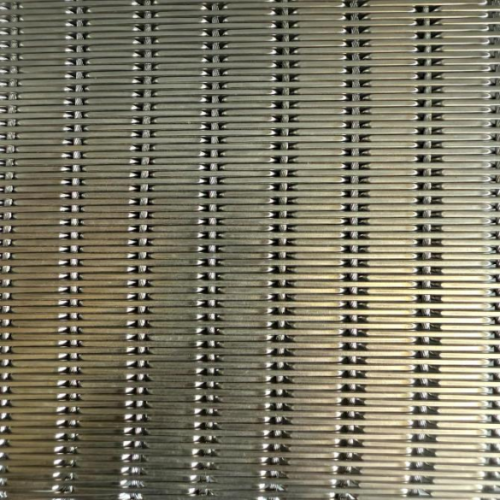 Woven Metal Decorative Mesh
