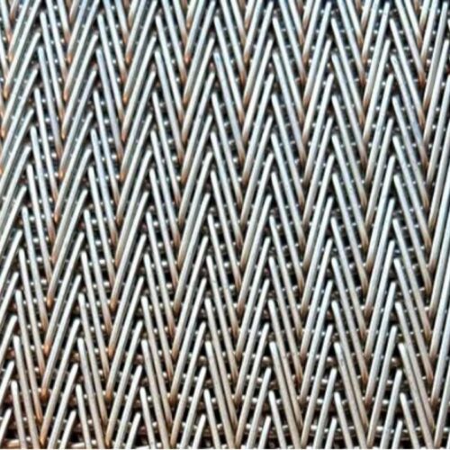 Woven Metal Decorative Mesh