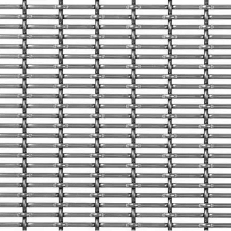 JM-C-1097 - Woven Metal Decorative Mesh - jumao-decorfabric.com