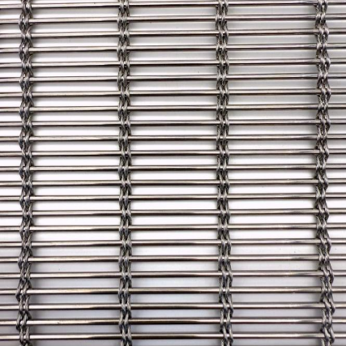 Woven Metal Decorative Mesh