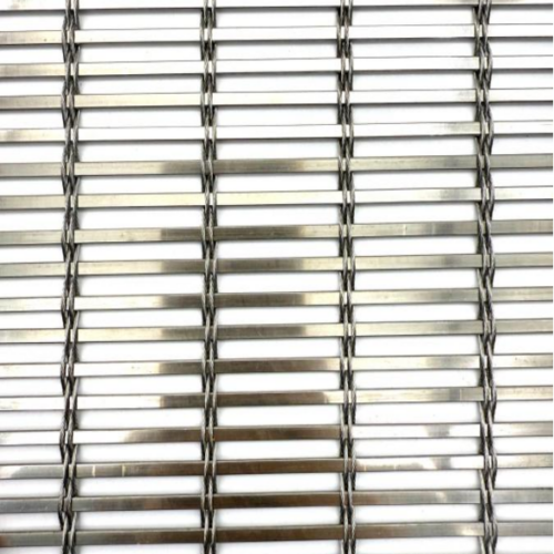 Woven Metal Decorative Mesh