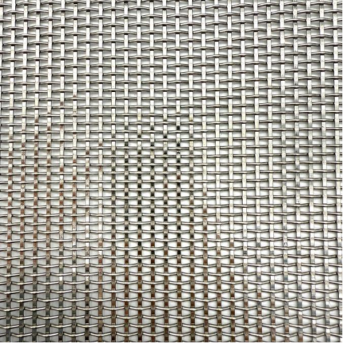 Woven Metal Decorative Mesh