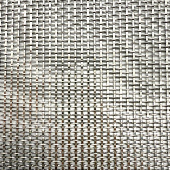 JM-C-1006 - Woven Metal Decorative Mesh - jumao-decorfabric.com